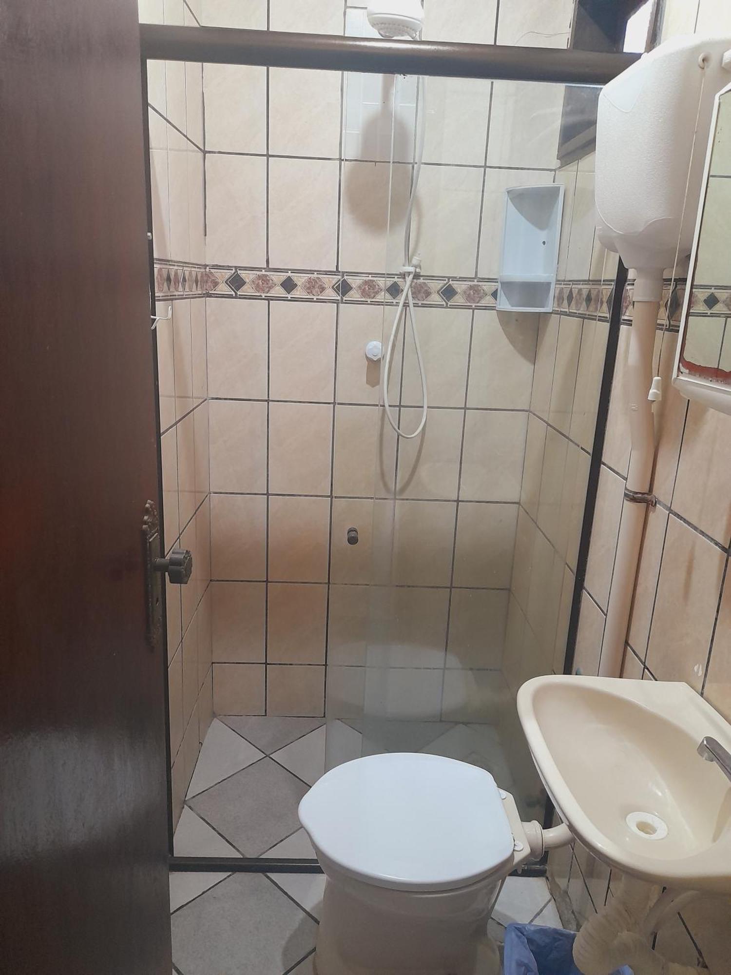 Pousada Flora Buzios Εξωτερικό φωτογραφία