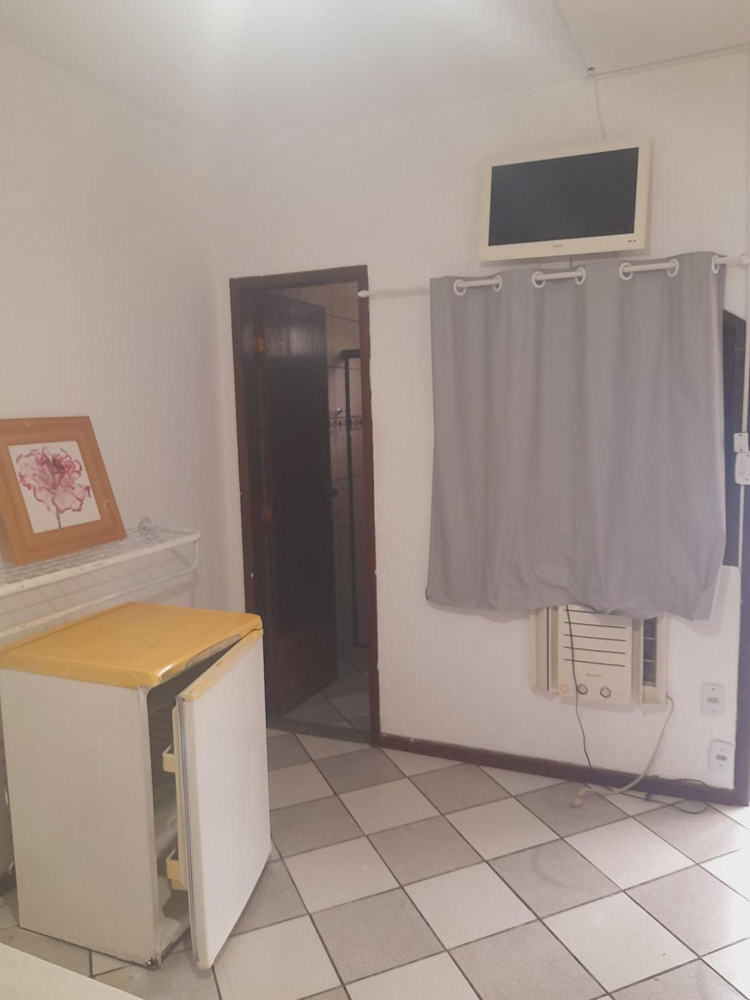 Pousada Flora Buzios Εξωτερικό φωτογραφία