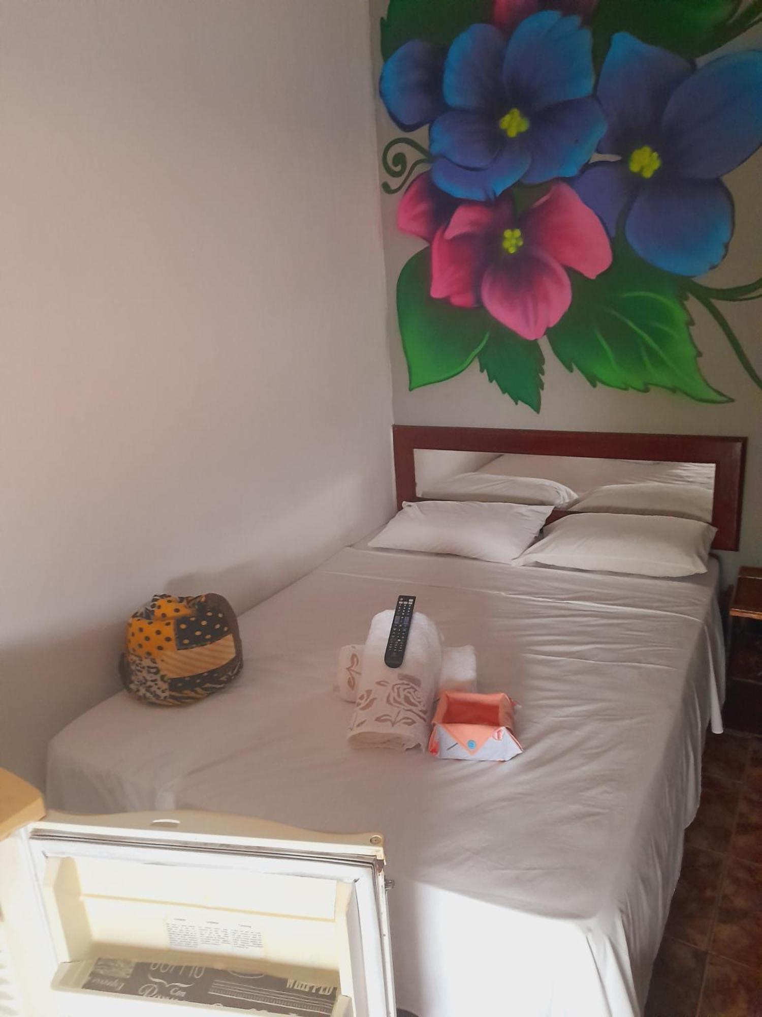 Pousada Flora Buzios Εξωτερικό φωτογραφία