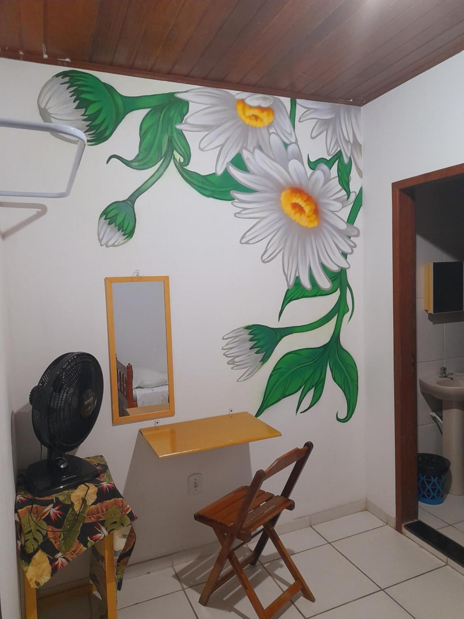 Pousada Flora Buzios Εξωτερικό φωτογραφία