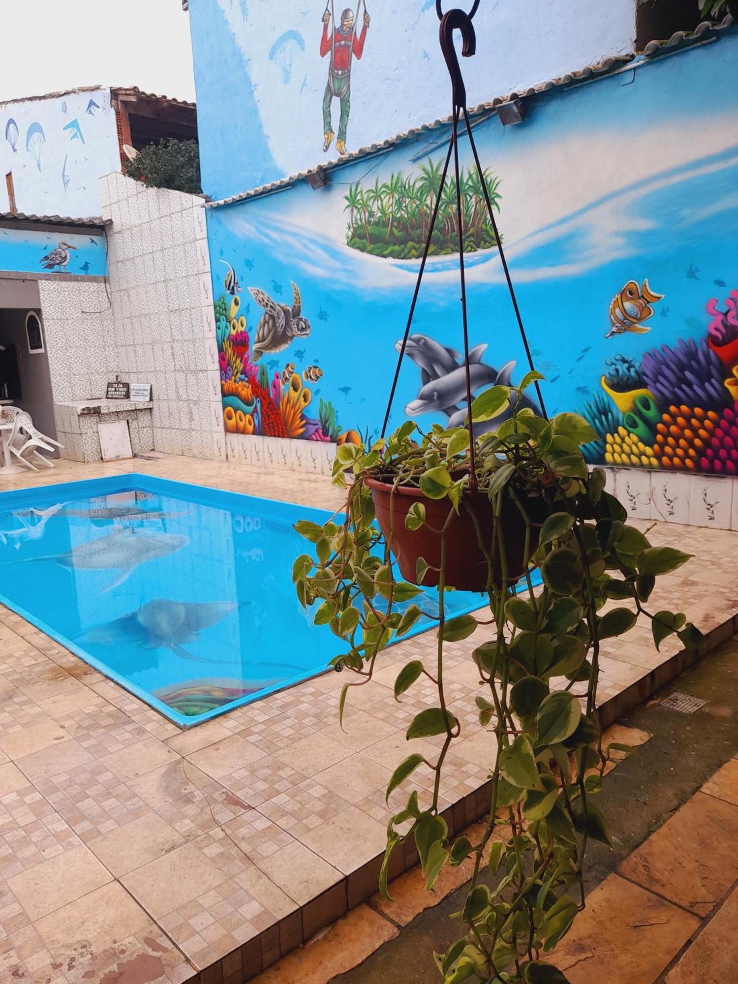 Pousada Flora Buzios Εξωτερικό φωτογραφία