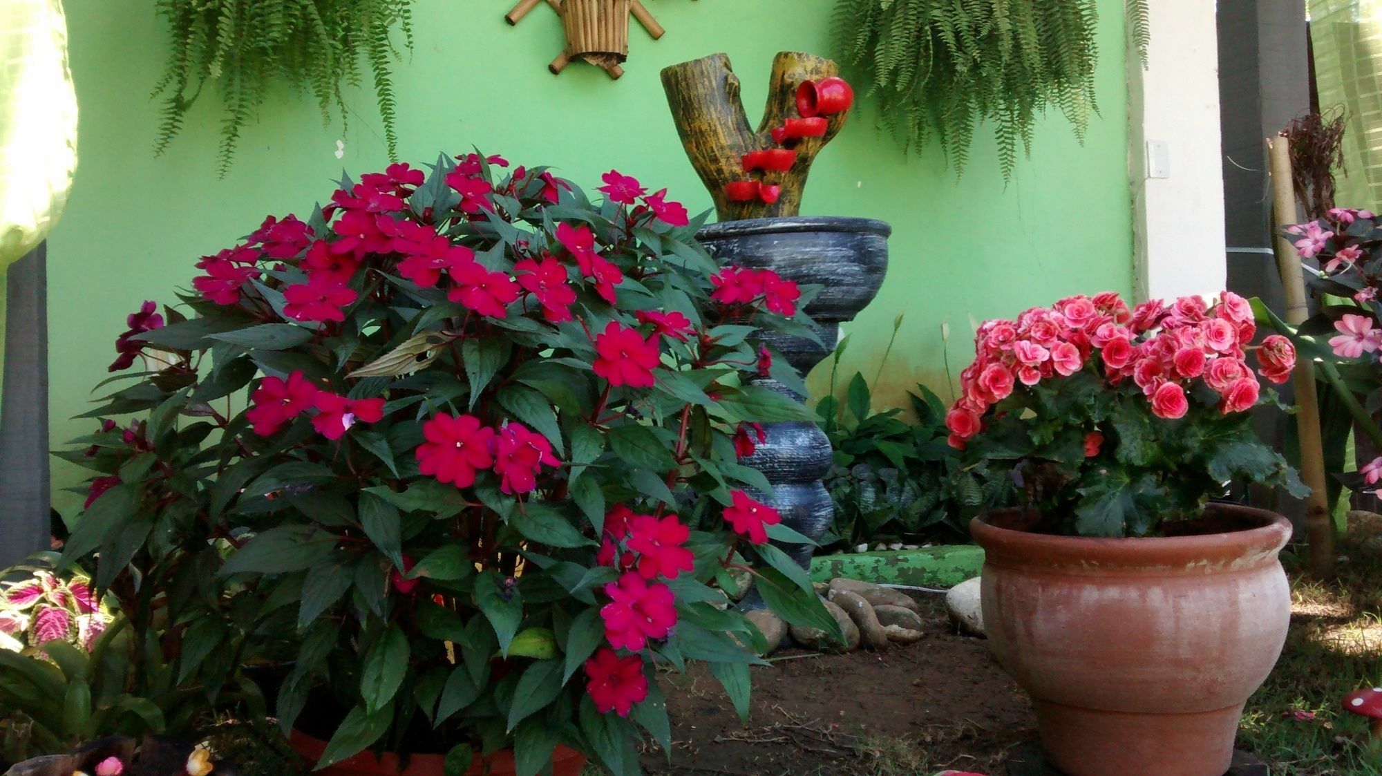 Pousada Flora Buzios Εξωτερικό φωτογραφία